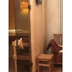 Casa de Férias With 1 Bedroom *