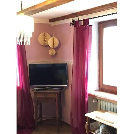 Prázdninový dům With 1 Bedroom *
