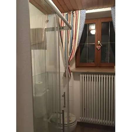 With 1 Bedroom * Uberlingen