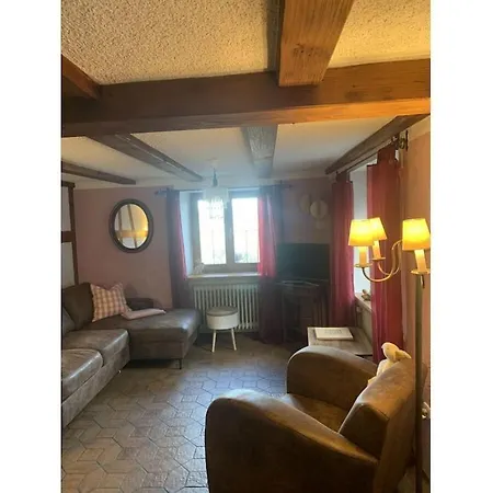 With 1 Bedroom Prázdninový dům Uberlingen